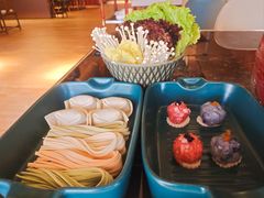 -蒋记海鲜姿造•洋房别墅(星河湾店)