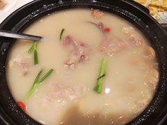 -川流不息(北蔡休闲广场店)