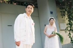 -MAO亲爱的猫婚纱摄影工作室