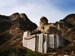 -圣莲山风景区