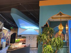 -巴依老爷新疆餐厅