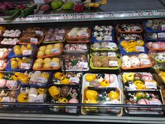 -GranVida生活超市(海信广场店)