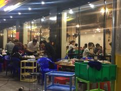 大堂-牛一煲美食(江高店)