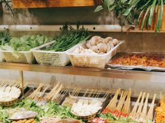 -塘屋烧烤·云南火塘烧烤品牌(春城慧谷旗舰店)