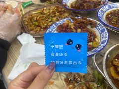 -江城燕子大排档(江汉路步行街店)