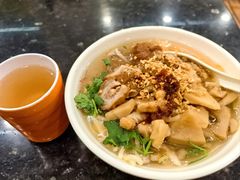 -阿芳卤面(中闽百汇店)