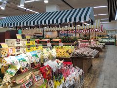 零售区-果蔬好生活超市(东湖店)
