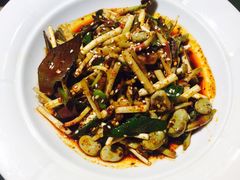 -尽膳·鱼鲜川菜(宽窄巷子店)