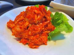 辣白菜-额尔敦·品质自助(摩尔城店)