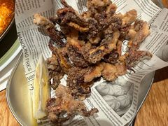 -1861意大利餐厅(文化广场店)