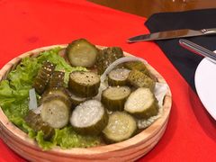 -申德勒加油站西餐厅Schindlers Tankstelle(上海外滩店)
