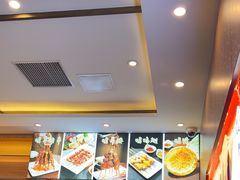 -揽月斋炙子烤肉·清真(安定门·五道营店)