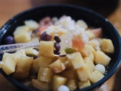 -串妹花式冰粉(乐山总店)