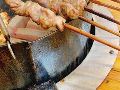 -源味居手把签烧烤(长春一店)