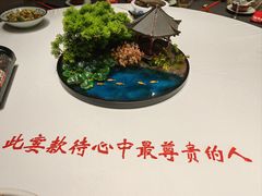 -火宫殿·湘菜小吃·商务宴请·生日聚会(东塘店)