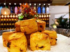 司康-TWG Tea(北京SKP店)