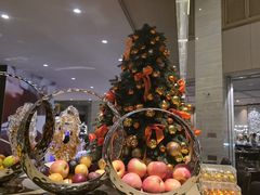 -博林天瑞喜来登酒店·西丽尚膳