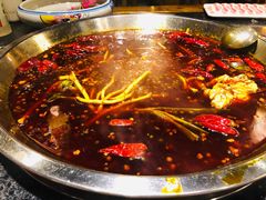 -谭氏兄弟火锅(中和店)