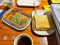 -本色.小马哥烧烤(五一路总店)