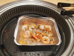 -花味·自助烤肉(雨花客厅店)