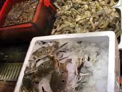 -抱德·潮汕味(敦和店原惠城鱼仔)