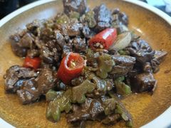 全州醋血鸭-桂客膳房·珍品堂