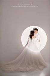 -蒙娜丽莎婚纱摄影(南门店)
