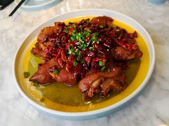 -懒人盐府人家(航天桥店)
