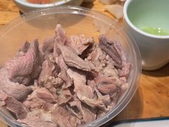 -额尔敦传统涮火锅·冰煮羊(铁东店)