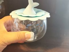 -星巴克(杭州银泰城西一店)