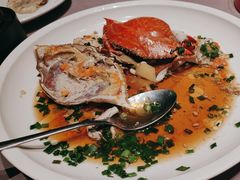 -台鄉缘 ·小海鲜·台州菜(桃林路店)