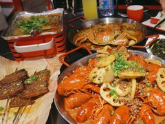 -龙浔虾欢(祥岭路店)