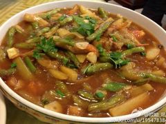 iphone_upload_pic-大梁骨头馆·酱骨老菜(友好店)