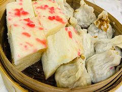 松仁烧卖-冶春茶社(珍园店)