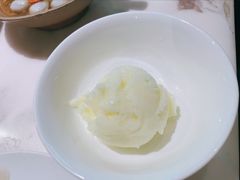 冰激凌-茅庐川菜(青岛凯德店)