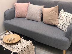 -CHEZ JASMINE 茉莉的氧气厨房