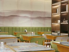 -香港翠园茶餐厅(迪凯银座店)