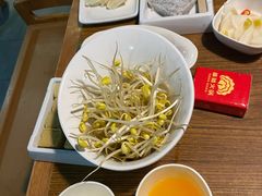 豆芽-傣妹火锅(南京东路一店)