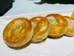 香丰阁金丝饼-香丰阁·烤鸭·川湘菜(清河店)