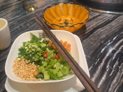 -老船舫·现做活鲜鱼馆(东郊记忆店)