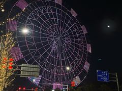 -南昌之星摩天轮