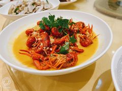 -海鲜城大家餐厅