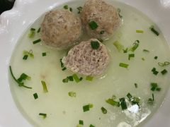 -皮五鱼汤面(老街店)