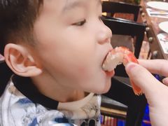 -铁板诱惑法式铁板烧(大卫城店)