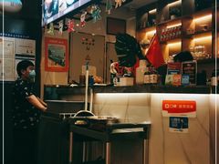 -鹅冠港式茶餐厅(来福士店)