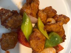 莆田荔枝肉-莆田餐厅PUTIEN(三里屯店)