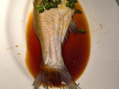 -绿茶餐厅(滨海万达广场店)