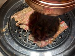 -韩宫宴和牛烤肉(宣州国购店)