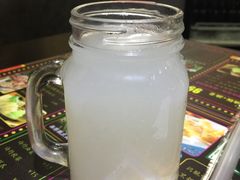 -绿柠食堂(北外滩店)