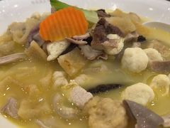 -怡园饭店-餐厅(四望亭店)